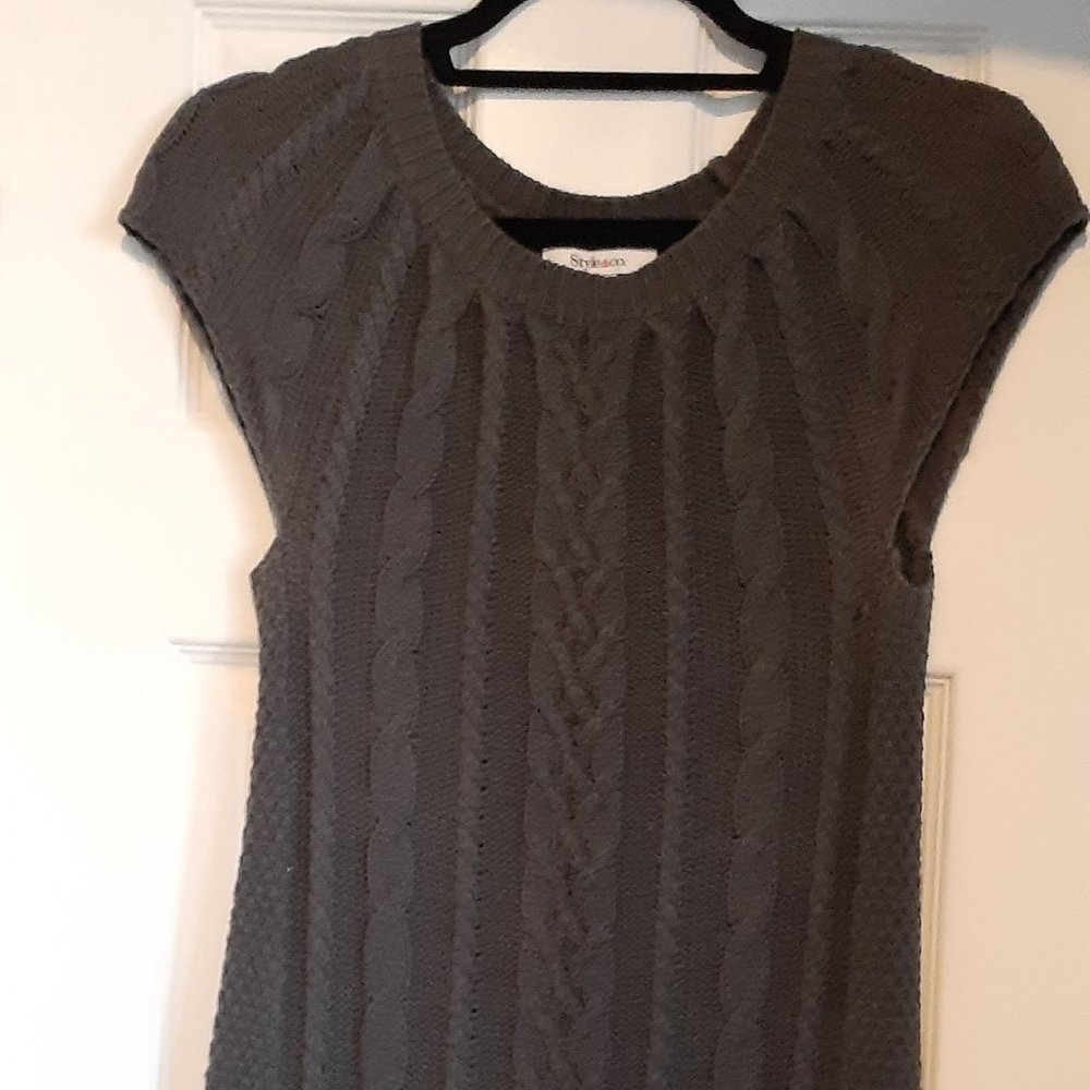 Women's/Juniors XS Cold Weather Dress